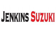 Jenkins Suzuki