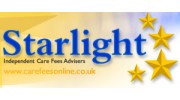 Starlight Care Fees Advisors
