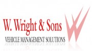 W Wright & Sons