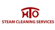 HTO Steam Cleaning Services