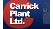 Carrick Plant