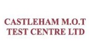 Castleham MOT Centre