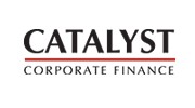 Catalyst Corporate Finance