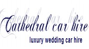 Cathedral Wedding Car Hire