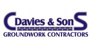 C. Davies & Sons