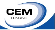 CEM Fencing Contractors - London