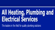 All Heating Plumbing & Electrical Services
