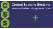 Central Security Systems