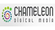 Chameleon Digital Media Web Design