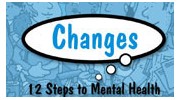 Changes 12 Steps To Mental Health