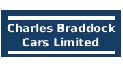 Charles Braddock Cars