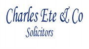 Solicitor in London
