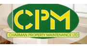 CPM Charman Property Maintenance