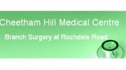Cheetam Hill Medical Centre
