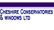 Conservatory in Crewe, Cheshire