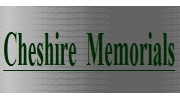 Cheshire Memorials
