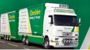 Moving Company in Wirral, Merseyside