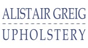 Alistair Greig Upholstery