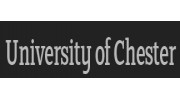 University Of Chester