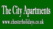 The City Apartments