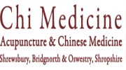 Alternative Medicine Practitioner in Shrewsbury, Shropshire