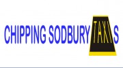 Chipping Sodbury Taxis