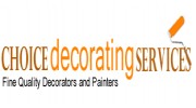 Choice Decorating Services