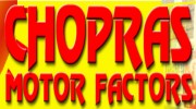 Chopra's Motor Factors