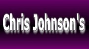 Chris Johnson's