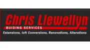 Chris Llewellyn Building Services