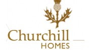 Churchill Homes