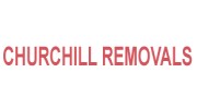 Churchills Removals