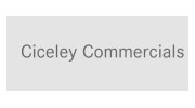 Ciceley Commercials