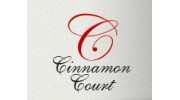 Cinnamon Court