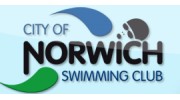 City Of Norwich Swimming Club