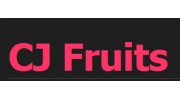 CJ Fruits