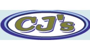 CJ's Kitchens And Bathrooms