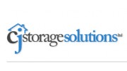 CJ Storage Solutions