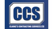 Clarke's Contracting Services