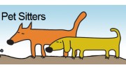 Clark's Pet Couriers & Pet Sitters