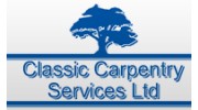 Classic Carpentry Services