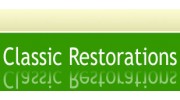 Classic Restorations