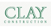 Clay Construction Huddersfield