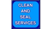 Clean And Seal Services