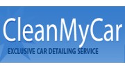 Car Wash Services in Milton Keynes, Buckinghamshire