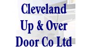 Cleveland Up & Over Door