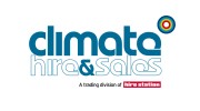Climate Hire & Sales