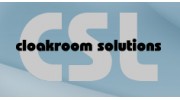 Cloakroom Solutions