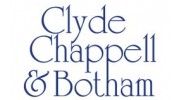 Clyde Chappell & Botham