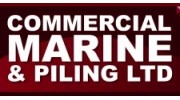 Commercial Marine & Piling